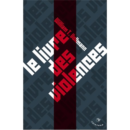 Le Livre des violences