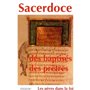 Sacerdoce des baptisés des prêtres