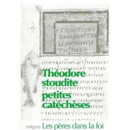 Petites catéchèses