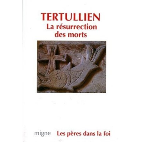 La résurrection des morts