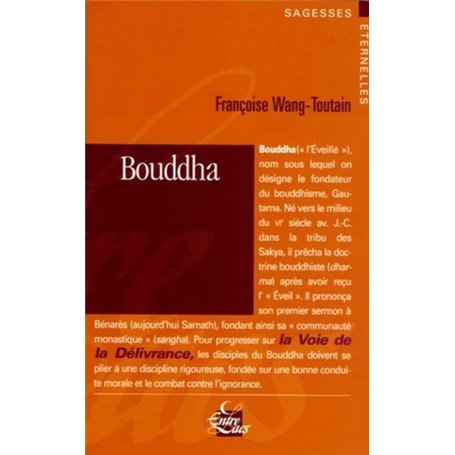 Bouddha