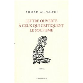 Lettre ouverte à ceux qui critiquent le soufisme