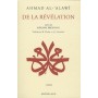 De la révélation - Suivi de Sublime présence