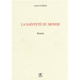 La sainteté du monde