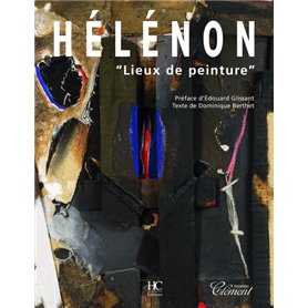 Helenon "lieux de peinture"