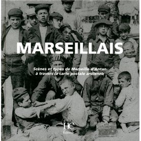 Marseillais