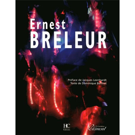 Ernest Breleur