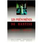 Les phenomenes de hantise