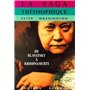 La saga theosophique de Blavatsky à Krishnamurti