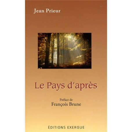 Le pays d'apres