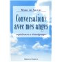 Conversations avec mes anges