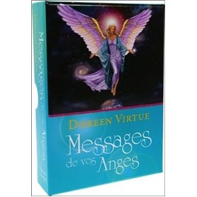 Messages de vos anges (Coffret)