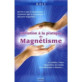 Initiation à la pratique du magnétisme