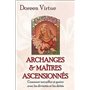 Archanges et maîtres ascensionnés