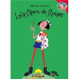Lola canon du square