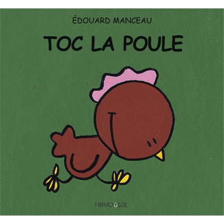 Toc la poule