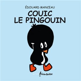 Couic le pingouin