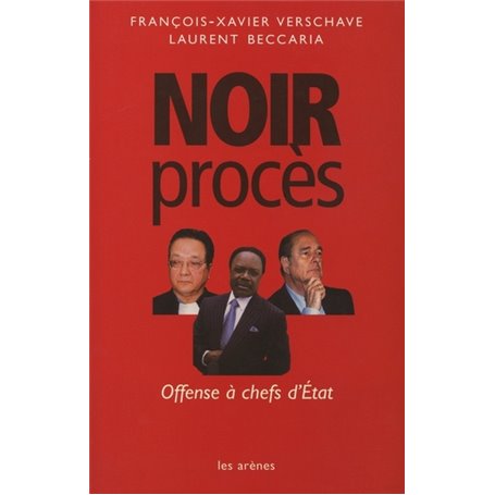 Noir procès