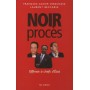 Noir procès