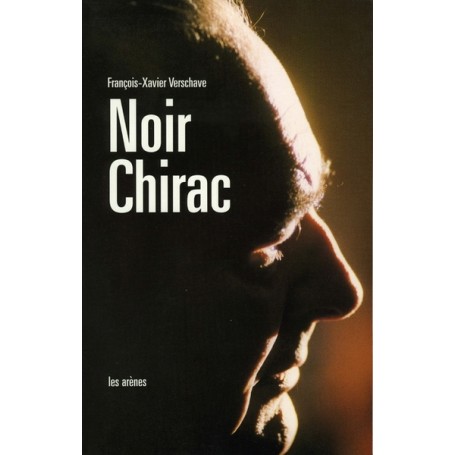 Noir Chirac