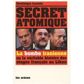 Secret atomique