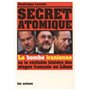 Secret atomique