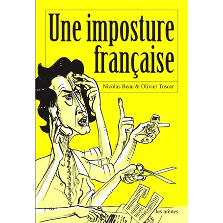 Une imposture française