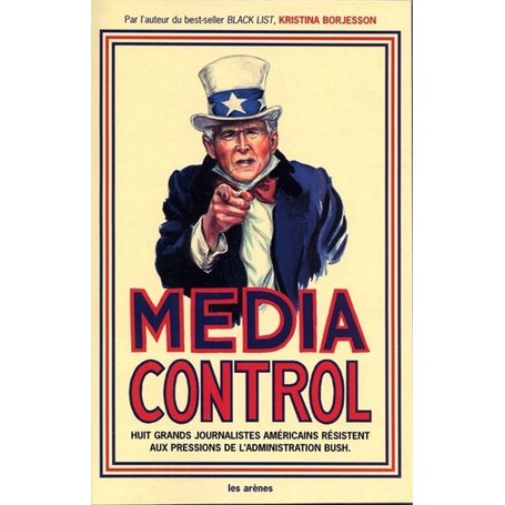 Media control