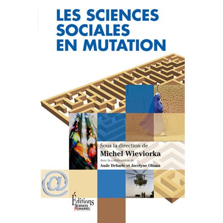 Les Sciences sociales en mutation