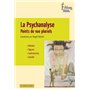 La Psychanalyse-points de vue pluriels