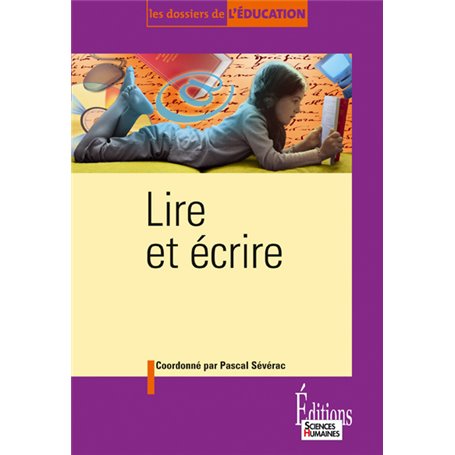 Lire et ecrire