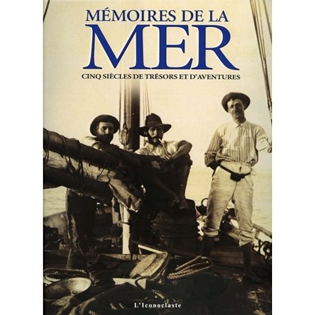 Mémoires de la mer