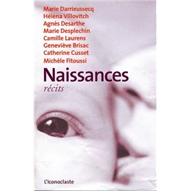 Naissances