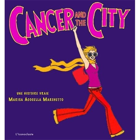 Cancer and the city