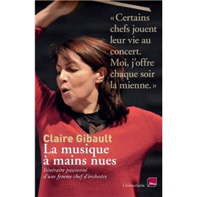 La Musique à mains nues