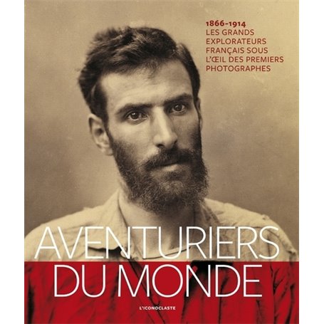 Aventuriers du monde 2ed