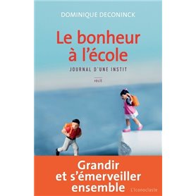 Le bonheur à l'école