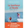 Le bonheur à l'école