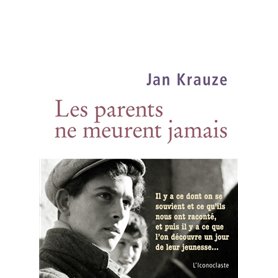 Les parents ne meurent jamais