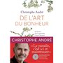 De l'art du bonheur +CD (nouvelle édition)