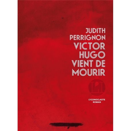 Victor Hugo vient de mourir