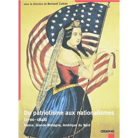 Du Patriotisme Aux Nationalismes