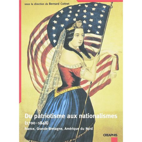 Du Patriotisme Aux Nationalismes