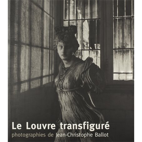 Le Louvre transfigure