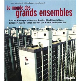 Le monde des grand ensembles