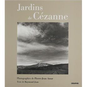 Jardins de Cezanne