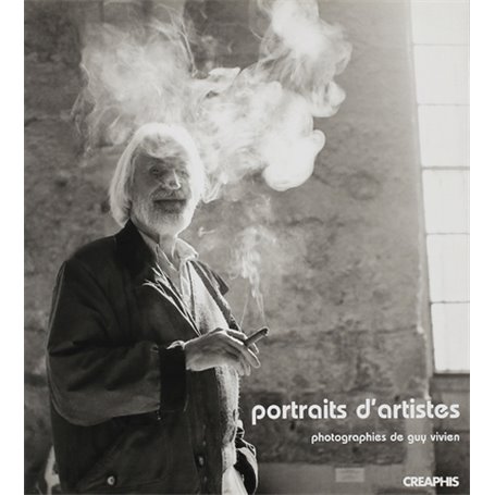 Portraits d'artistes