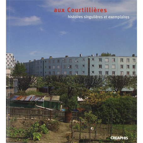 Aux courtillières