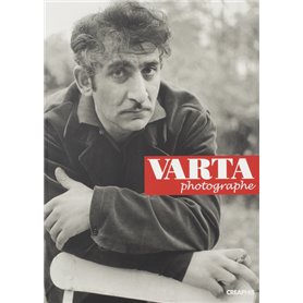 Varta photographe portraits 1955-1964