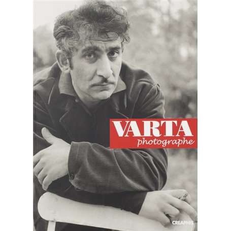 Varta photographe portraits 1955-1964